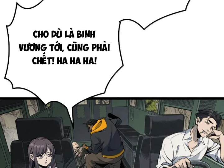 Bách Thú Chi Vương Chapter 45 - 53