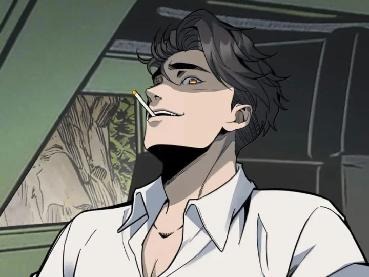 Bách Thú Chi Vương Chapter 45 - 56