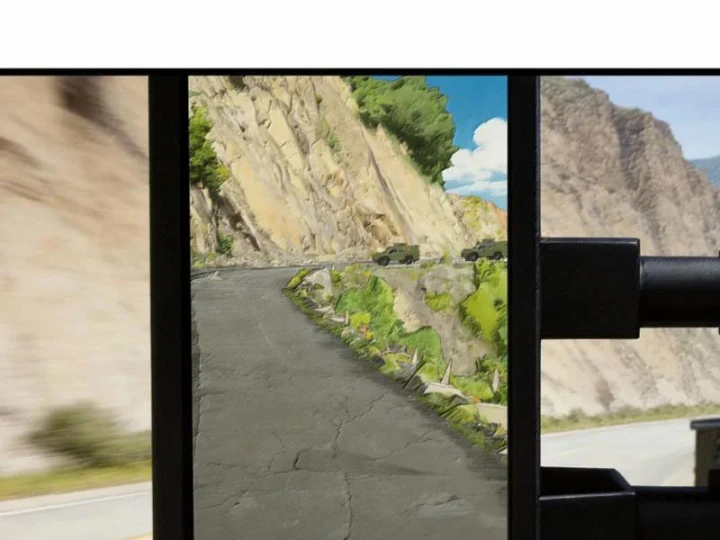 Bách Thú Chi Vương Chapter 45 - 59