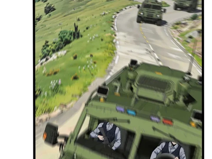 Bách Thú Chi Vương Chapter 45 - 63