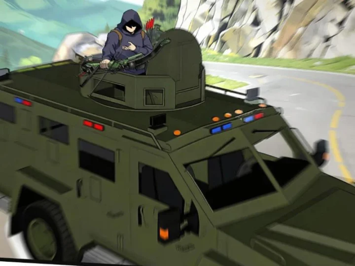 Bách Thú Chi Vương Chapter 45 - 66