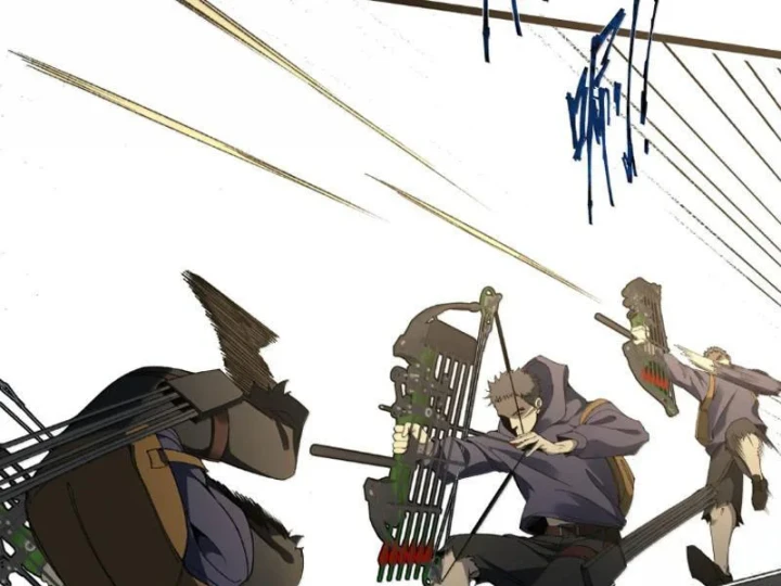 Bách Thú Chi Vương Chapter 45 - 88