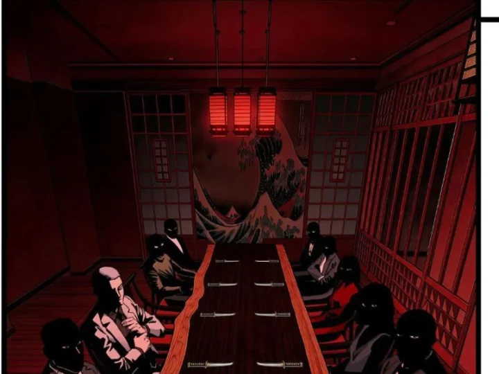 Bách Thú Chi Vương Chapter 45 - 121