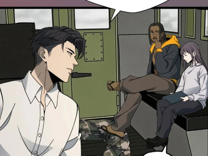 Bách Thú Chi Vương Chapter 45 - 131