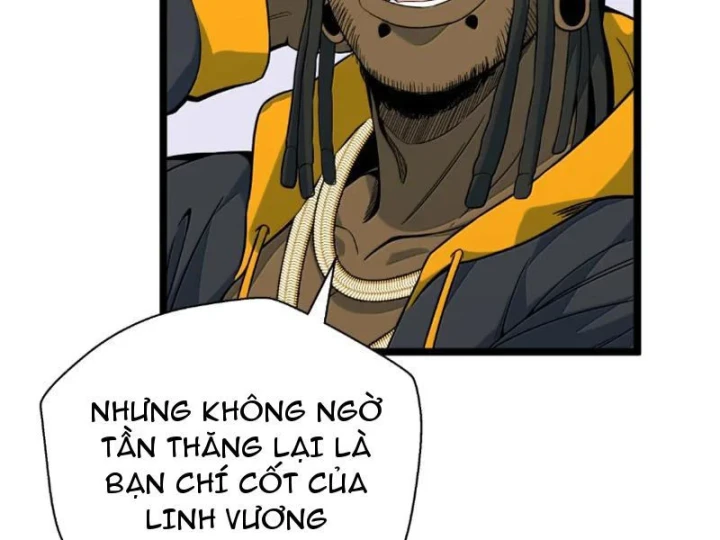 Bách Thú Chi Vương Chapter 45 - 141