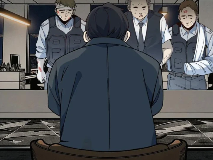 Bách Thú Chi Vương Chapter 45 - 159