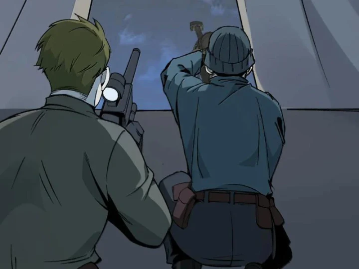 Bách Thú Chi Vương Chapter 46 - 38