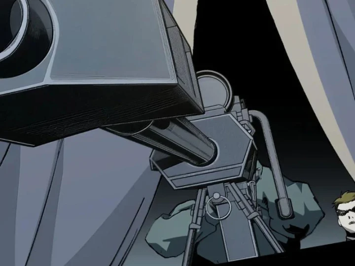 Bách Thú Chi Vương Chapter 46 - 41