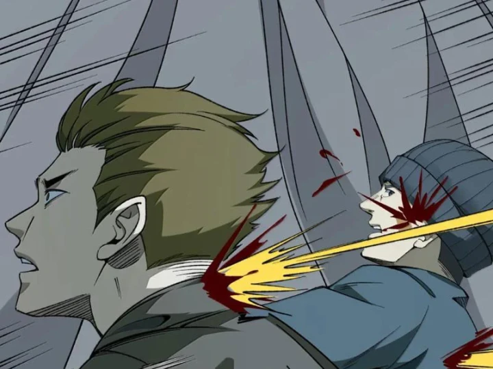 Bách Thú Chi Vương Chapter 46 - 48