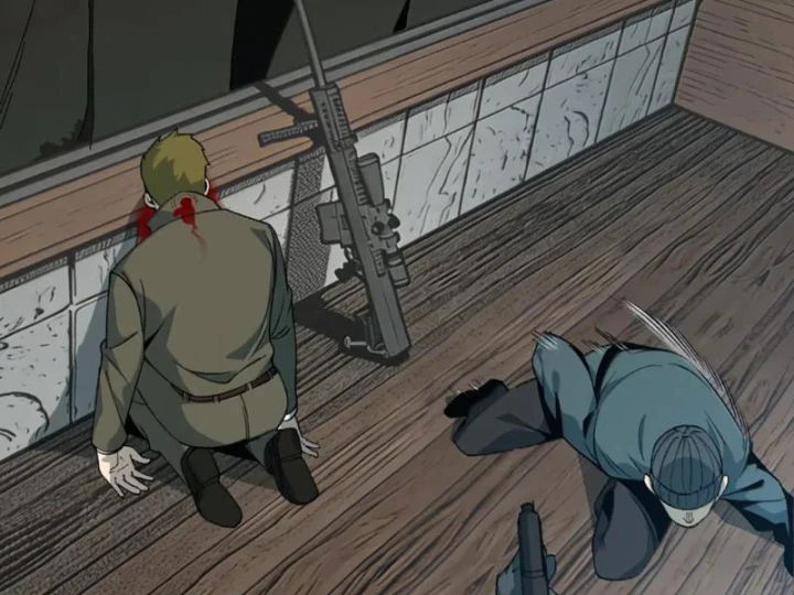 Bách Thú Chi Vương Chapter 46 - 58