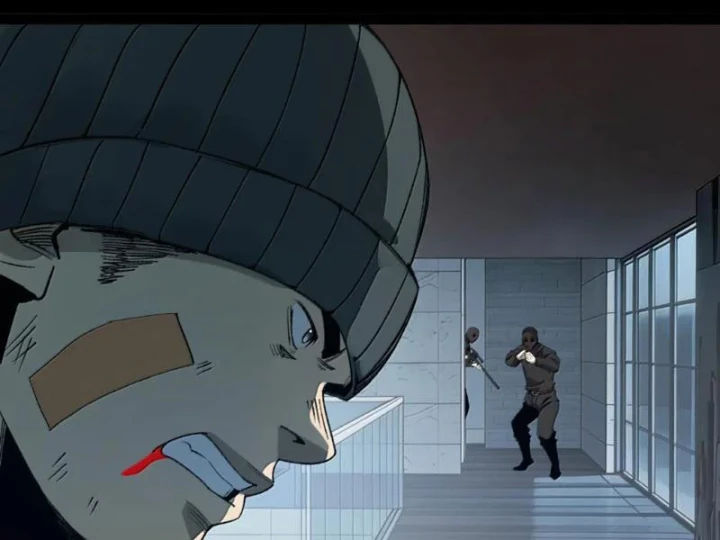 Bách Thú Chi Vương Chapter 46 - 61