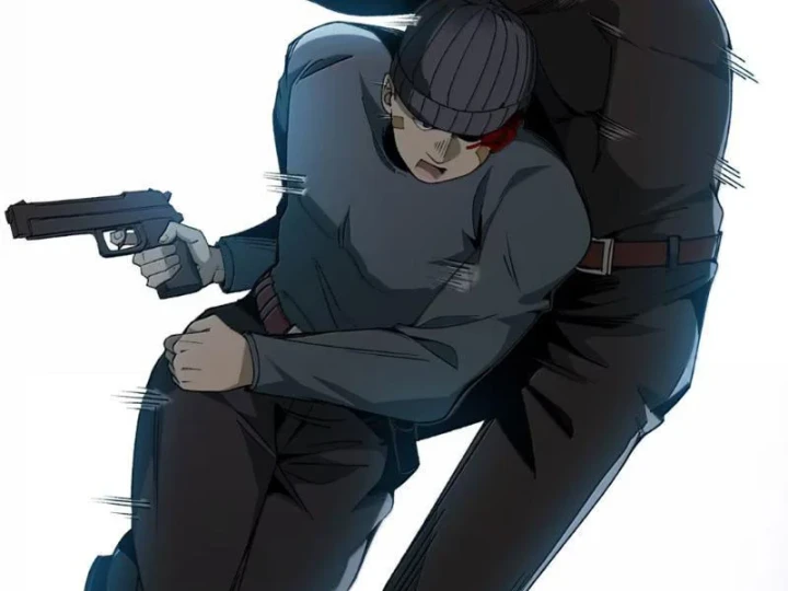 Bách Thú Chi Vương Chapter 46 - 64