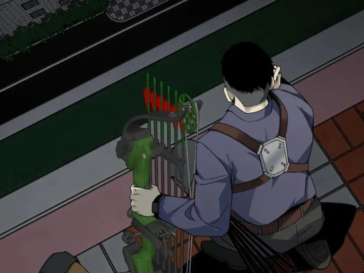 Bách Thú Chi Vương Chapter 46 - 136