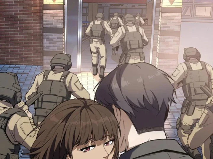 Bách Thú Chi Vương Chapter 46 - 226