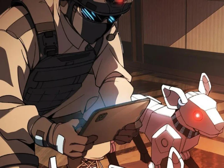 Bách Thú Chi Vương Chapter 47 - 38