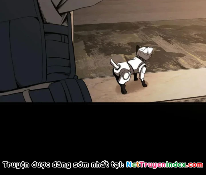 Bách Thú Chi Vương Chapter 47 - 51