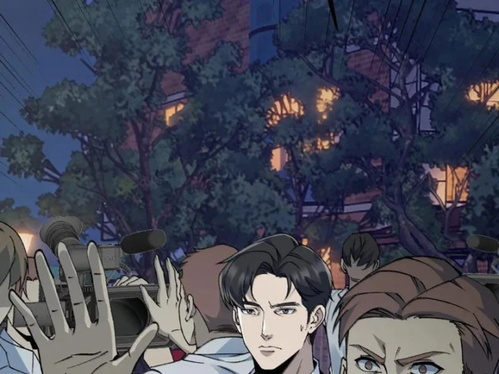 Bách Thú Chi Vương Chapter 47 - 203
