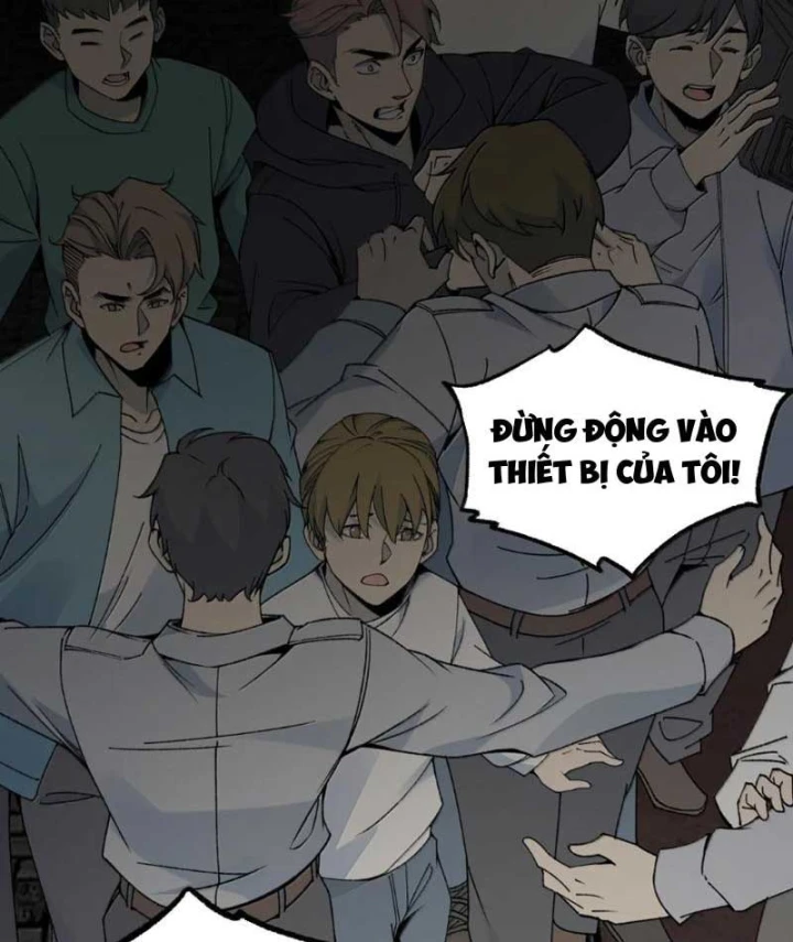 Bách Thú Chi Vương Chapter 48 - 16