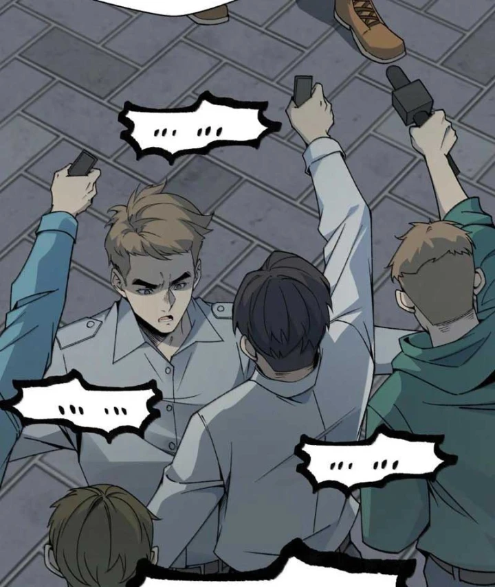 Bách Thú Chi Vương Chapter 48 - 51