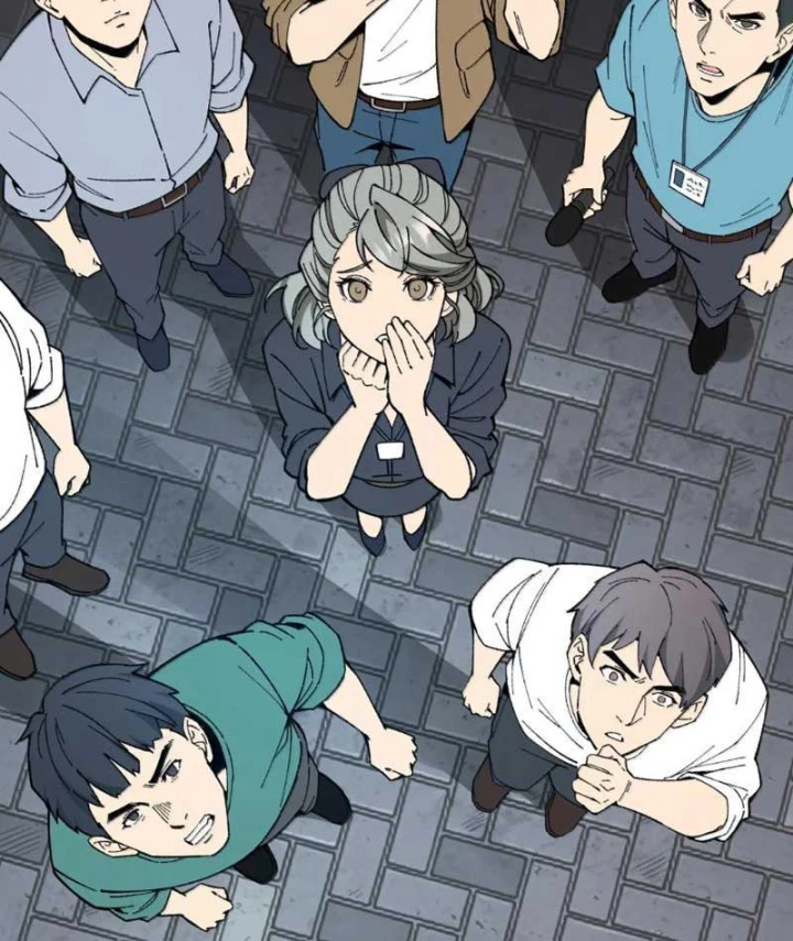 Bách Thú Chi Vương Chapter 48 - 66