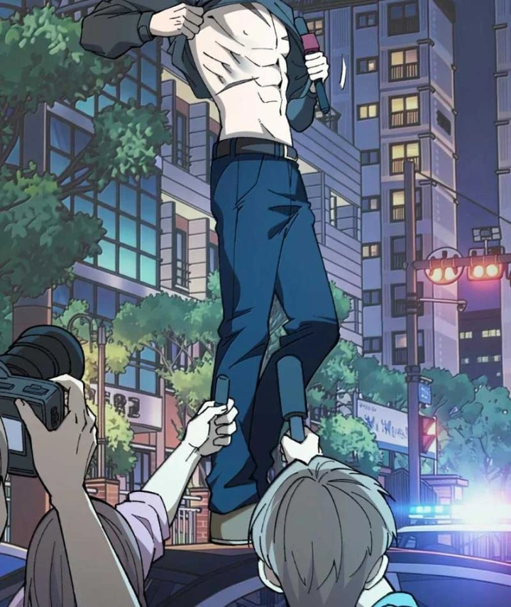 Bách Thú Chi Vương Chapter 48 - 101