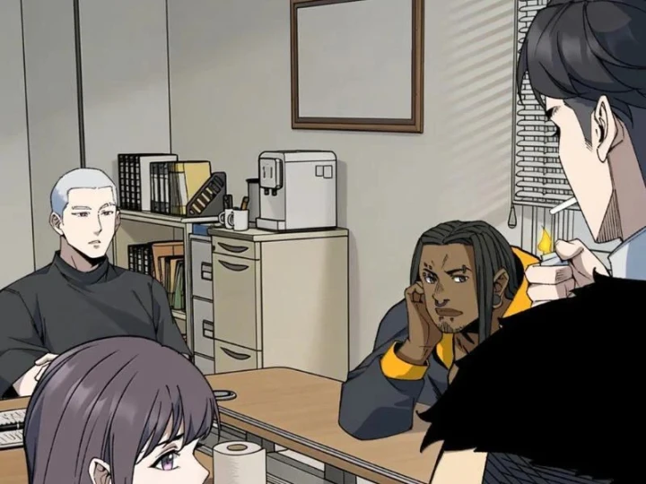 Bách Thú Chi Vương Chapter 49 - 18