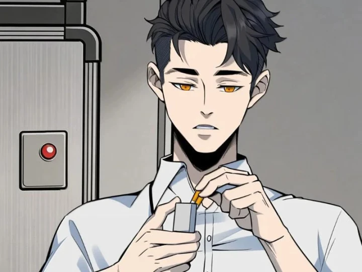 Bách Thú Chi Vương Chapter 49 - 37