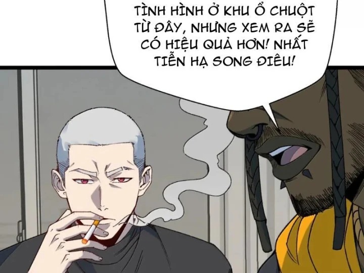 Bách Thú Chi Vương Chapter 49 - 57