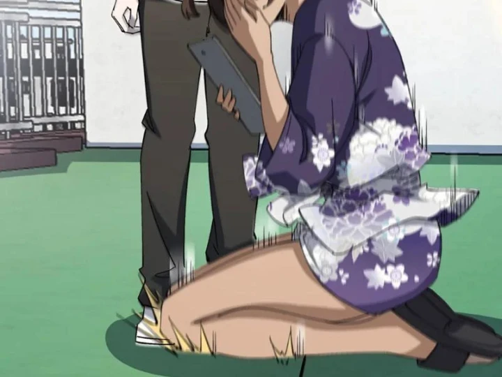 Bách Thú Chi Vương Chapter 49 - 130