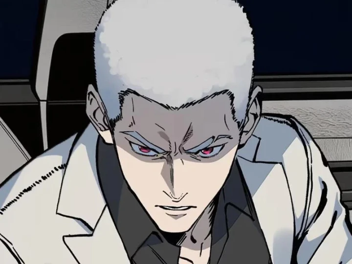 Bách Thú Chi Vương Chapter 49 - 206