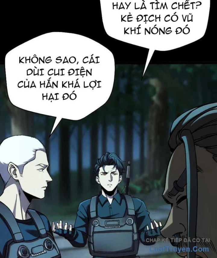 Bách Thú Chi Vương Chapter 50 - 4