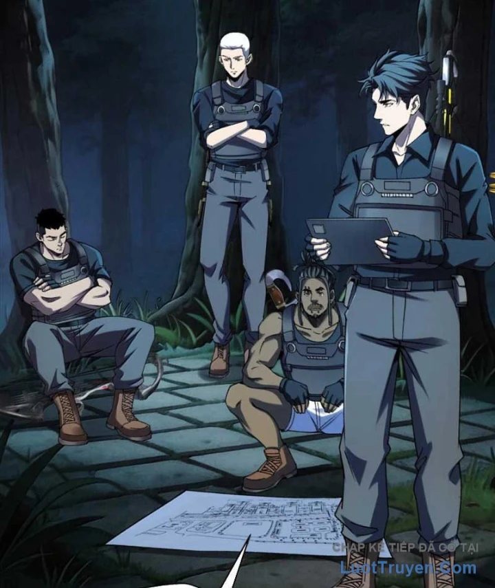 Bách Thú Chi Vương Chapter 50 - 10