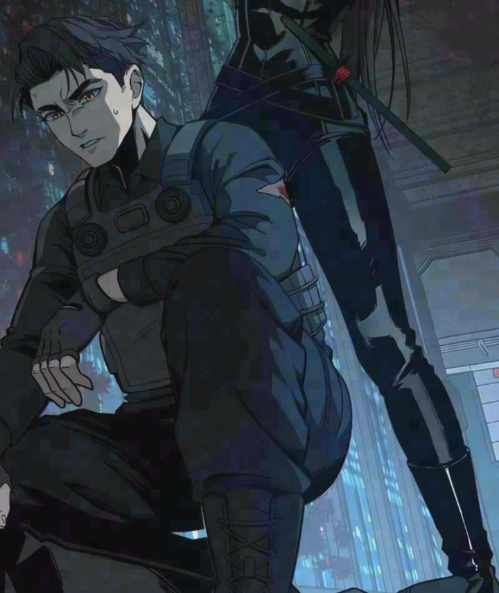 Bách Thú Chi Vương Chapter 51 - 2