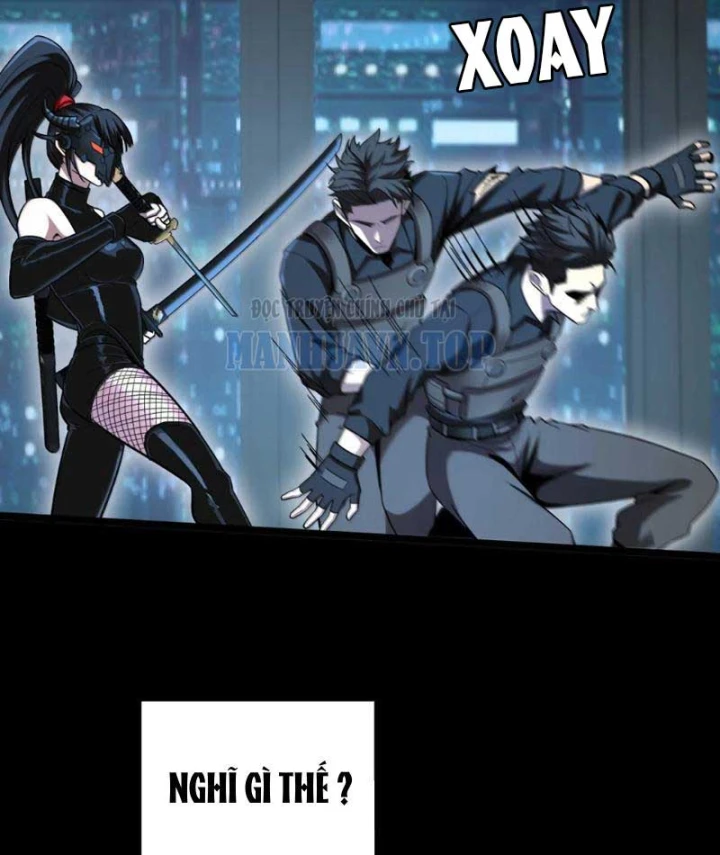 Bách Thú Chi Vương Chapter 51 - 46