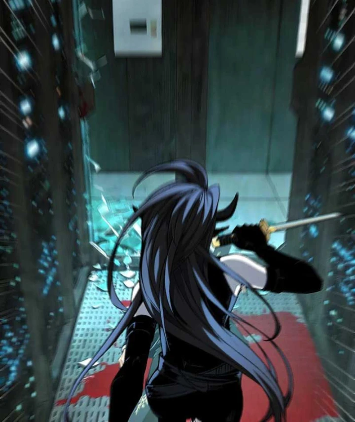 Bách Thú Chi Vương Chapter 51 - 52