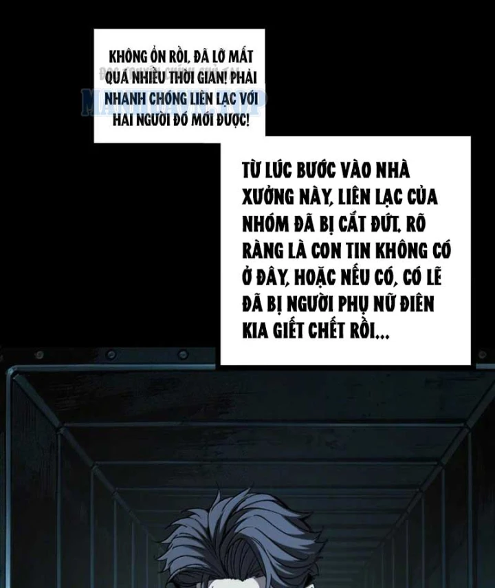 Bách Thú Chi Vương Chapter 51 - 58