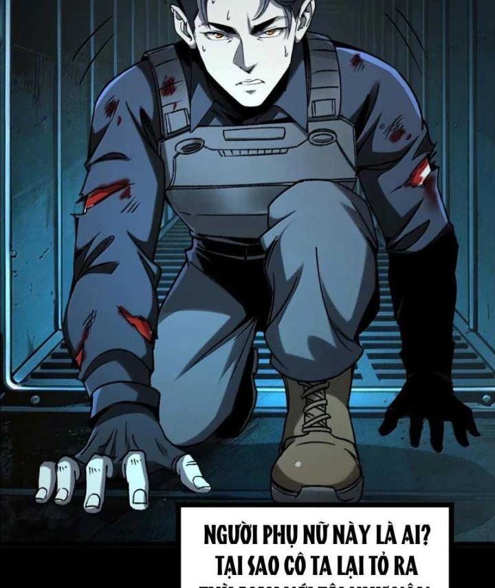 Bách Thú Chi Vương Chapter 51 - 59