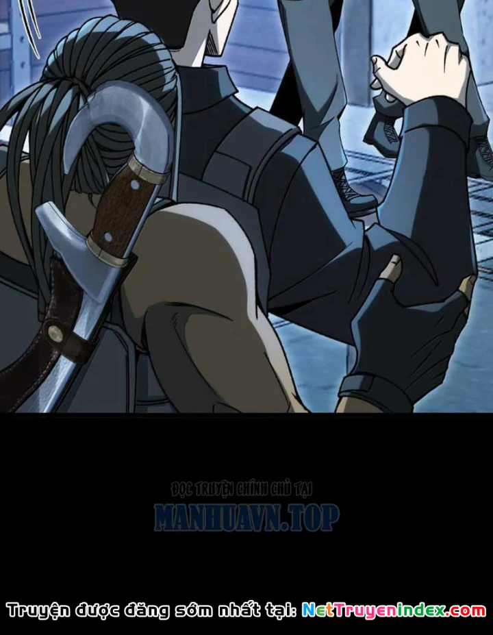 Bách Thú Chi Vương Chapter 52 - 20