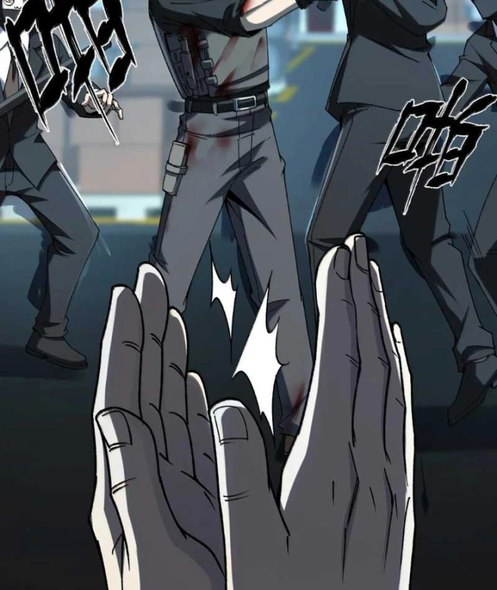 Bách Thú Chi Vương Chapter 52 - 85