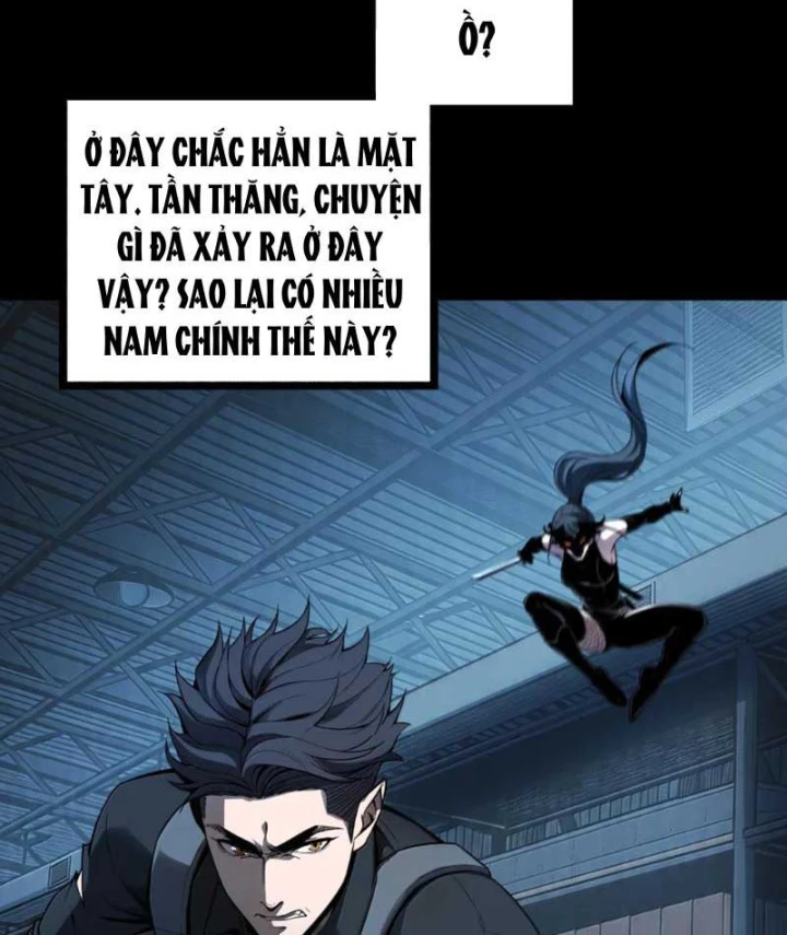 Bách Thú Chi Vương Chapter 52 - 132