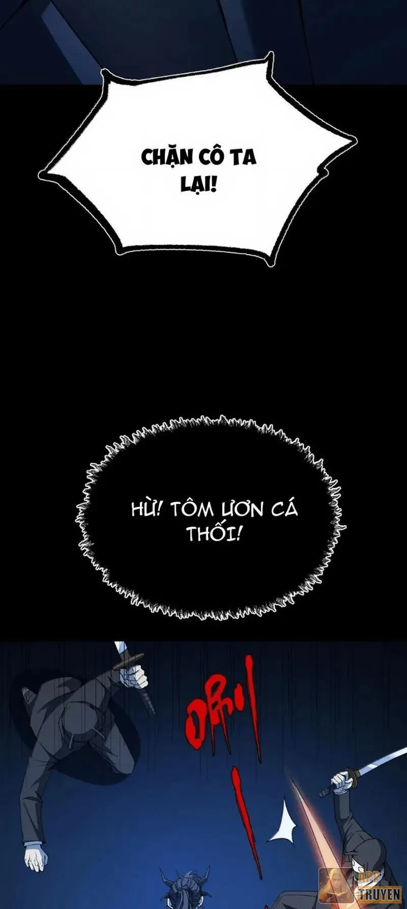 Bách Thú Chi Vương Chapter 53 - 2