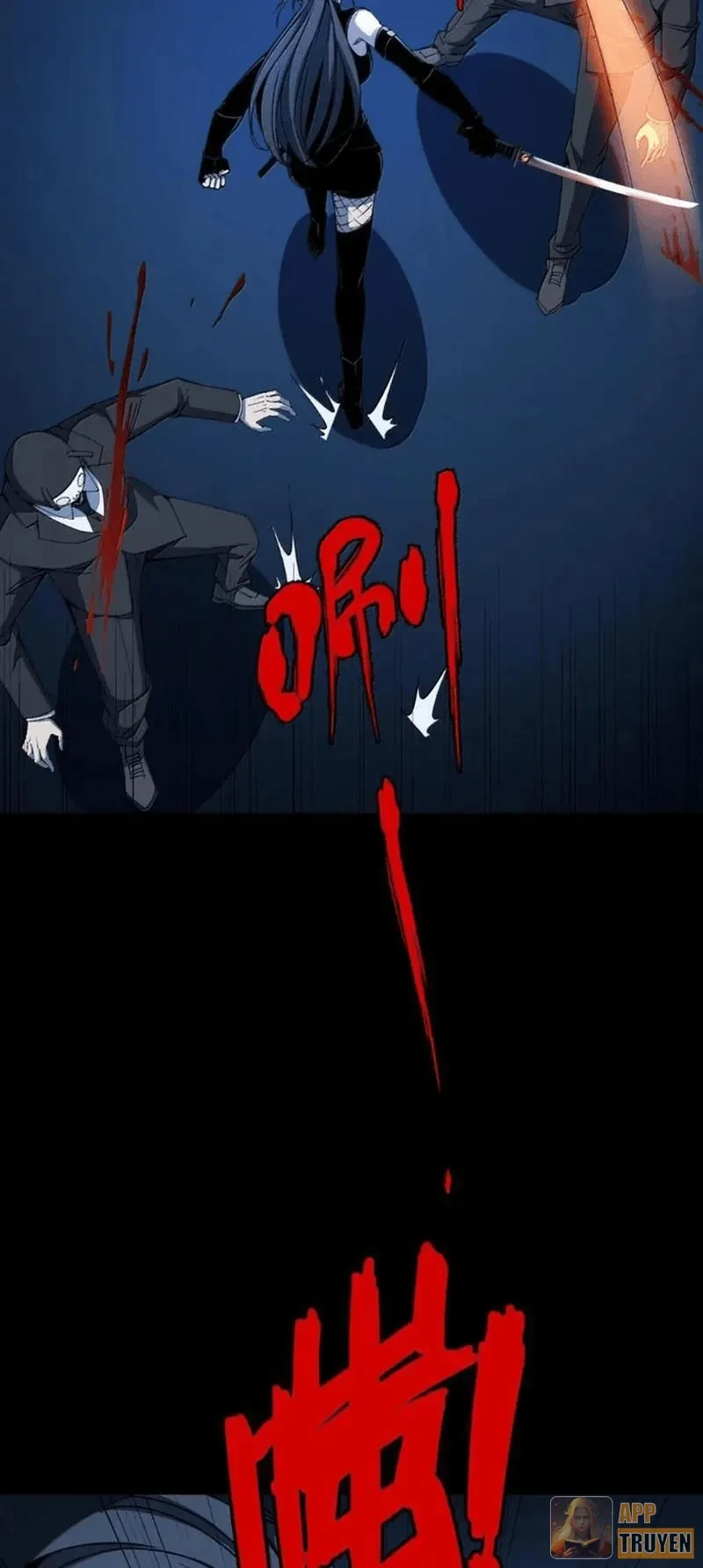Bách Thú Chi Vương Chapter 53 - 3