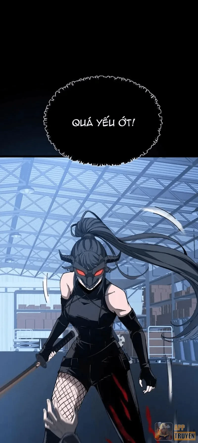 Bách Thú Chi Vương Chapter 53 - 5