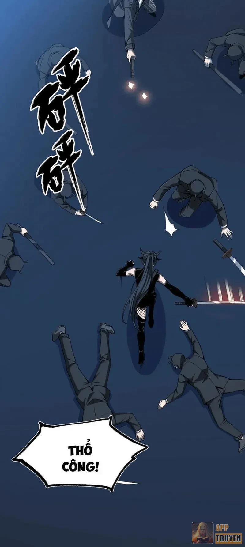 Bách Thú Chi Vương Chapter 53 - 9