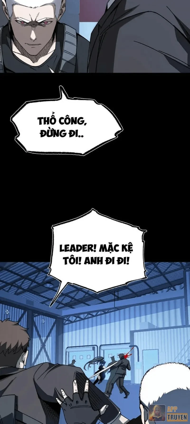 Bách Thú Chi Vương Chapter 53 - 11