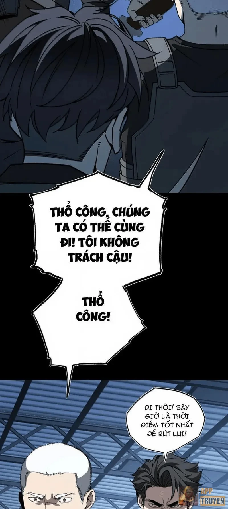 Bách Thú Chi Vương Chapter 53 - 12