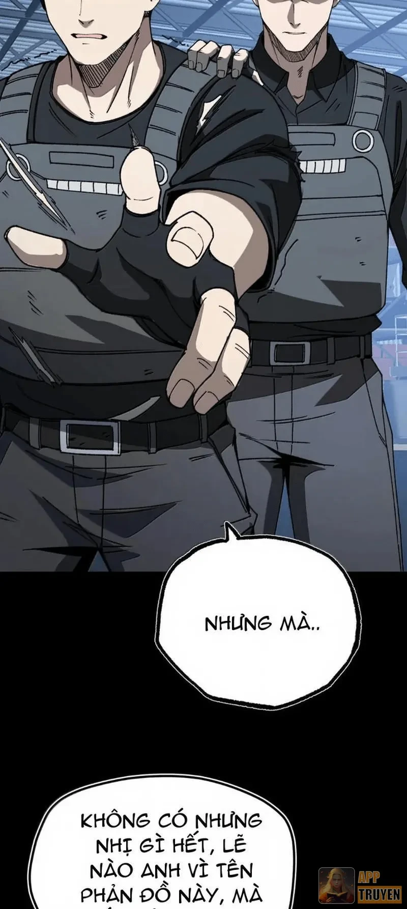Bách Thú Chi Vương Chapter 53 - 13