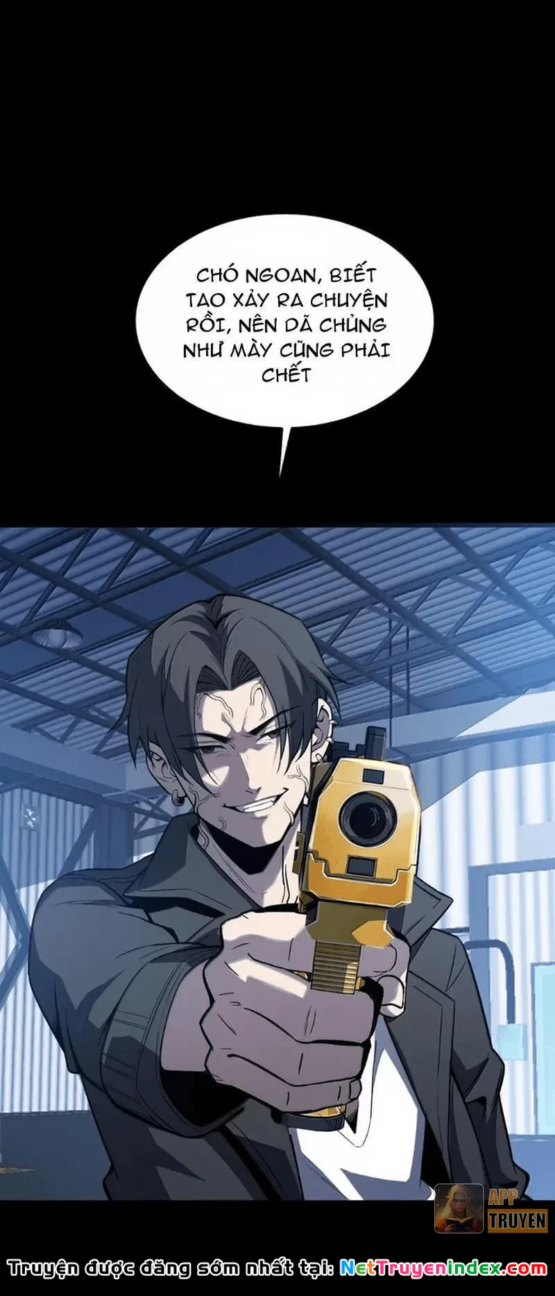 Bách Thú Chi Vương Chapter 53 - 16