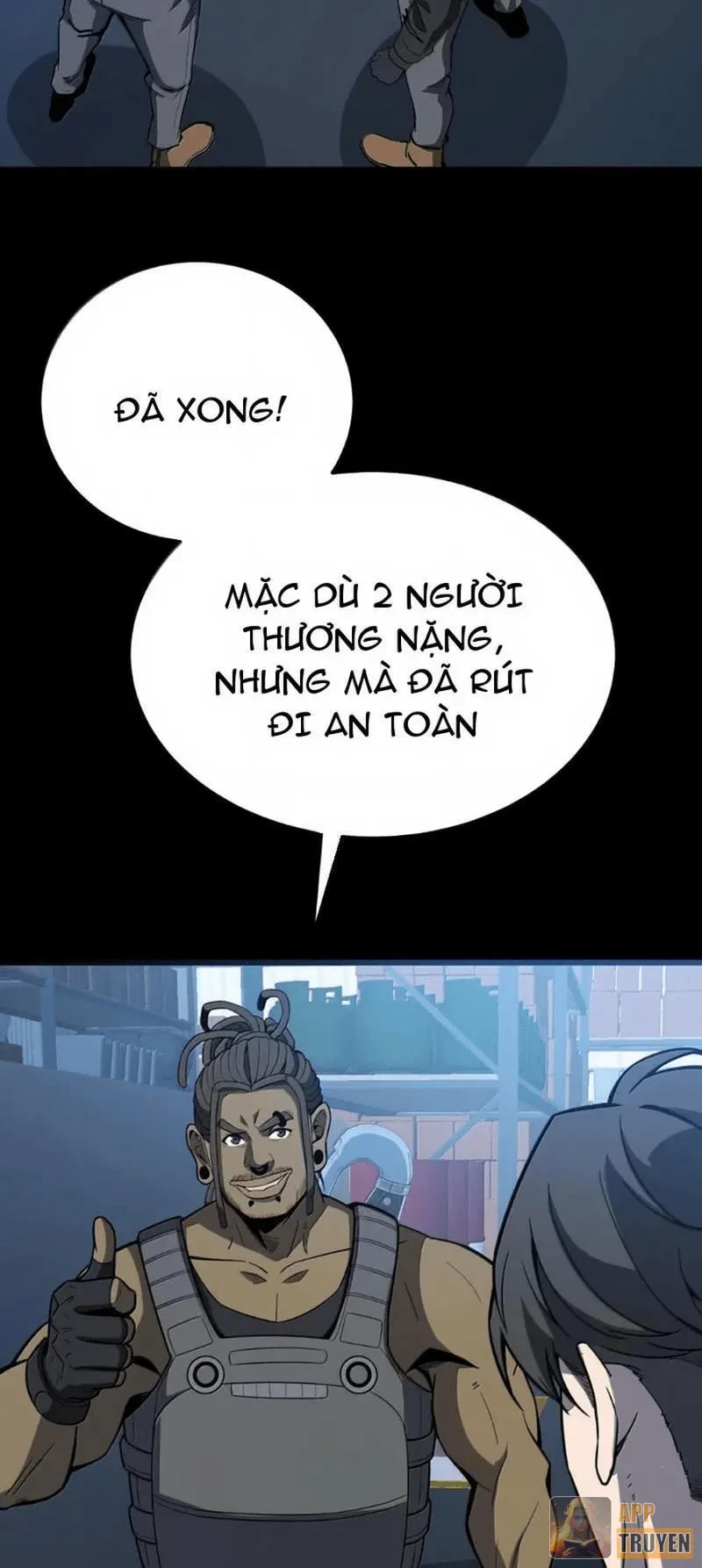 Bách Thú Chi Vương Chapter 53 - 19