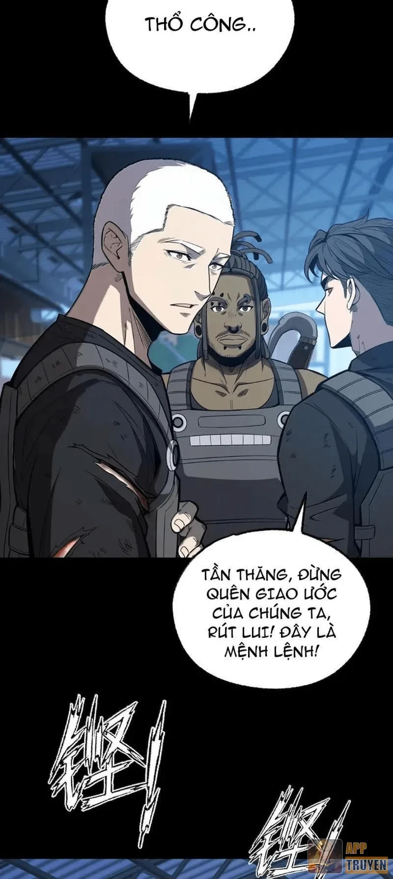 Bách Thú Chi Vương Chapter 53 - 21